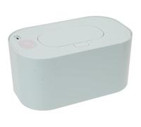 Scaldasalviette Usb, Contenitore Grande ABS 10w 5v 2a | Display Temperatura, Uso Casa e Outdoor, Adatto a Ragazzo Ragazza e Mamme, Riscalda Salviette Umide Colore Casuale