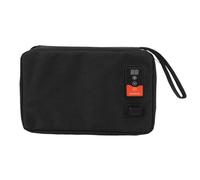 Scaldasalviette USB Portatile per Auto con Regolatore Digitale della Temperatura, Borsa Riscaldante per Termostato per Salviette per Neonati 5V 10W, può Contenere 80 Salviette