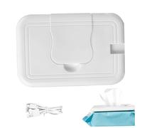 Scaldasalviette USB portatile per neonati Dispenser compatto di salviette umidificate 45-55 ℃ per viaggi in auto invernali