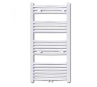 Scaldasalviette VidaXL 600x1160mm Bianco