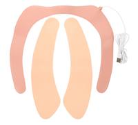 Scaldasedile Per WC Del Riscaldabile Cuscino Water Riscaldato Accessori La Casa