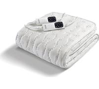 Scaldasonno Adapto Purity Matrimoniale Scaldaletto 150x160 cm 16882 Imetec