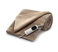 Scaldasonno Imetec ADAPTO Elegance, 16936, 180x140, Beige, comfort e calore