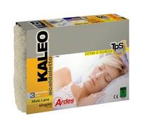 Ardes ARTK83 scaldaletto Sottocoperta elettrica 60 W Beige Lana Ardes