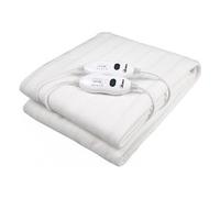 ARDES TERMOCOPERTA TERMOKIND AR4U140 - RISCALDALETTO ELETTRICO MATRIMONIALE**PUOI PAGARE ANCHE ALLA CONSEGNA!!!**
