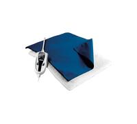 E_0002_S7604229 Ufesa Cuscino Elettrico per Collo e Schiena UFESA N2 Azzurro 46