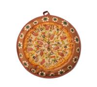 Scaldatortillas Per Microonde Riutilizzabile 30 Cm Blocco Umidità E | Porta Tortilla In Tessuto Per Microonde Per Cuochi Mamme Impegnate Studenti Universitari Proprietari Di Camp