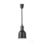 Scaldavivande a lampade infrarosse HENDI 273852