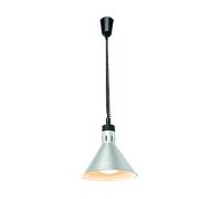 Scaldavivande a lampade infrarosse HENDI 273869