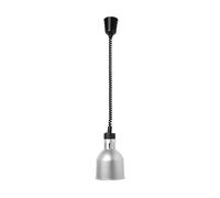 Scaldavivande a lampade infrarosse HENDI 273883