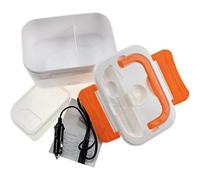 SCALDAVIVANDE ACCENDISIGARI 12V PORTA PRANZO PORTATILE AUTO CAMION VIAGGIO