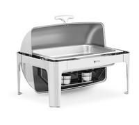 Scaldavivande Chafing Dish GN 1/1 8,5 L 2