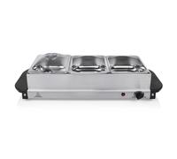 Scaldavivande elettrico 4,2 Lt 200 W Tristar BP-6283