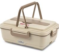 Scaldavivande Elettrico 60W 1 Litro Cucchiaio Contenitore Inox SC0301 Girmi