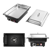 Scaldavivande elettrico GN 1/1 Royal Catering RCCD-1/1-65-KS-E