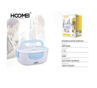 SCALDAVIVANDE ELETTRICO TERMICO PORTA CIBO PORTATILE TERMOS ALIMENTI HM-5640