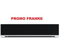 Scaldavivande FRANKE ad incasso FMY 14 DRW XS