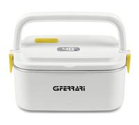 Scaldavivande G3 Ferrari G10166 Vitto Bianco