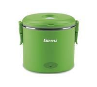Scaldavivande Girmi SC0103 Verde
