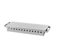 Scaldavivande HENDI 463109