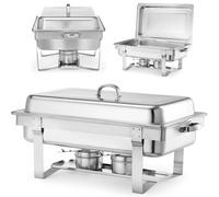 Scaldavivande HoReCa per pasta GN 1/1 - Hendi 471005