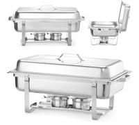HENDI 475904 Chafing Dish Gastronorm 1/1