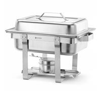 Scaldavivande HoReCa per pasta GN 1/2 - Hendi 475201