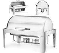 HENDI 470305 Chafing Dish Rolltop Gastronorm 1/1