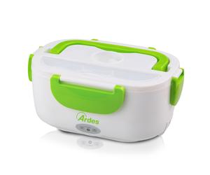 Scaldavivande portapranzo elettrico portatile Calidus 1K01C Ardes