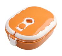 Scaldavivande Portatile Scuola Studenti Lunch Box Astuccio Contenitore Termico I