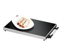 Scaldavivande Rommelsbacher WPR 307/E 300W Acciaio Inox 1/1 GN