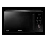 SAMSUNG MC28A5137CK/E1 - Microonde con convezione 28L 900W Nero - Sensore Cook