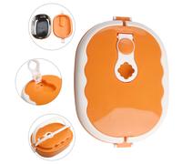 Scaldavivande Scuola Studenti Cucina Lunch Box Astuccio Contenitore Termico Isol