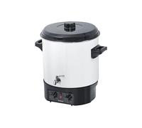 SCALDAVIVANDE STEBA ER 1 Pro 1800 W, Potenza 1800 W