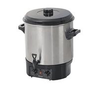 SCALDAVIVANDE STEBA ER 2 2000 Watt