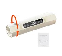 Scaldavivande - Tappetino Riscaldante Elettrico in Silicone con Piastre Calde | Tappetino Riscaldatore Alimenti Portatile Elettrico - Per Casa Cucina Ristorante Panifici Caffè