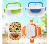 Scaldavivande termico elettrico thermos per casa ufficio 220V porta pranzo