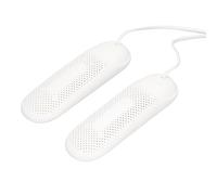 Scaldini, Rimuovere l'odore di Efficienti Asciugatrici per il Viaggio (Plug 220-240 V.)