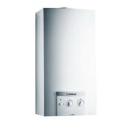 scaldabagno istantaneo a gas vaillant atmomag mini 114/1 i camera aperta 11 l/min. metano