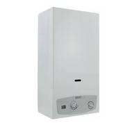 Scaldabagno a gas METANO 14 litri BAXI Acquaprojet Blue 14i Camera Aperta ERP [EEK: A]