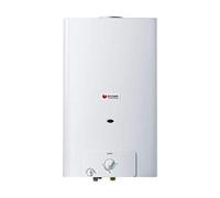 Scaldino a gas Opalia C Low Nox camera aperta (C14 GPL)