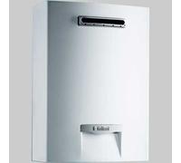Scaldabagno a Gas Vaillant outsideMAG low NOx 15 Litri GPL/Propano 0010022468