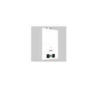 Scaldabagno Metano14 litri Ferroli Pegaso ECO Camera Aperta Low NOx