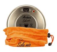 SCALDINO ARDES SOLE MIO