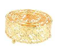Scaldino da tè con supporto tealight, base riscaldante per escursionismo, casa, cucina, stile A