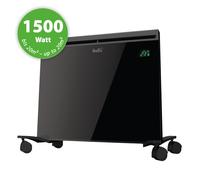 Scaldino Elettrico Convettore Termostato Antigelo Radiatore Riscaldatore [EEK: A]