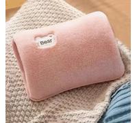Scaldino Elettrico Scalda Mani Piedi 550W Borsa Termica Calda Per Il Freddo