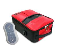 Scaldino fluido peritoneale portatile di dialisi, borsa termica regolabile | Riscaldatore portatile per fluidi per dialisi, borsa a temperatura regolabile per viaggi, all'aperto e uso domestico