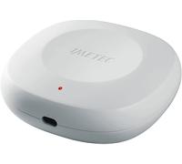 Imetec BW03 Boule Elettrica Cordless, Tecnologia Ceramica, Riscaldamento Ultrarapido, Termostato di Sicurezza, Spia di Ricarica