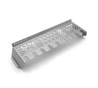 Scaldino per Outdoorchef Australia 315 - Spazio per 9 cosce di pollo succose e croccanti